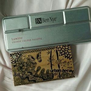 Ben Nye Lumiere Grande Colour